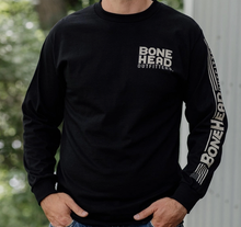 Load image into Gallery viewer, Hunting, Fishing, Freedom-Bone Head Outfitters Tshirt