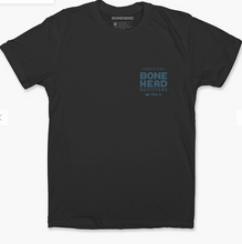 Load image into Gallery viewer, Freshwater Flag Tshirt- Bone Head Outfitters