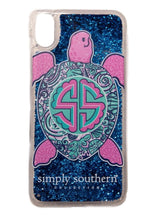Load image into Gallery viewer, Simply Southern iPhone XS Max case