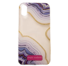 Load image into Gallery viewer, Simply Southern iPhone XS Max case