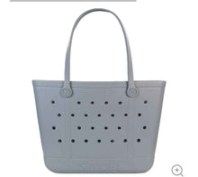 Load image into Gallery viewer, Simply Southern Simply Tote--Large--***RESTOCKED***--NEW Colors!!!