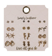 Load image into Gallery viewer, Simply Southern Earring Set