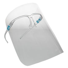 Load image into Gallery viewer, Safety Eyewear with Face Shield