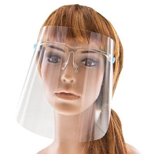 Load image into Gallery viewer, Safety Eyewear with Face Shield