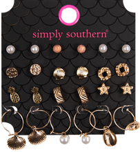 Load image into Gallery viewer, Simply Southern Earring Set
