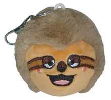 Load image into Gallery viewer, PBJ Keyring Series