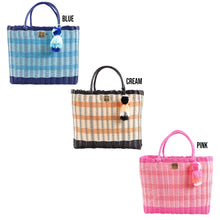 Load image into Gallery viewer, Simply Southern Key Largo Tote