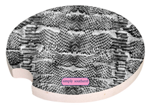 Load image into Gallery viewer, Simply Southern Car Coasters---2022 New Designs!!