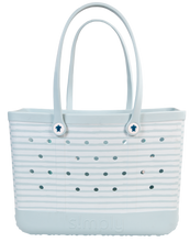 Load image into Gallery viewer, Simply Southern Simply Tote--Large--***RESTOCKED***--NEW Colors!!!