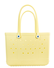 Load image into Gallery viewer, Simply Southern Simply Tote--Large--***RESTOCKED***--NEW Colors!!!