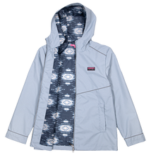 Load image into Gallery viewer, Simply Southern Lined Rain Jacket