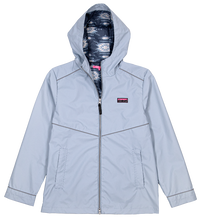 Load image into Gallery viewer, Simply Southern Lined Rain Jacket