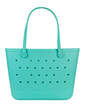 Load image into Gallery viewer, Simply Southern Simply Tote--Large--***RESTOCKED***--NEW Colors!!!