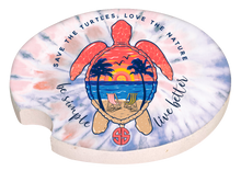 Load image into Gallery viewer, Simply Southern Car Coasters---2022 New Designs!!