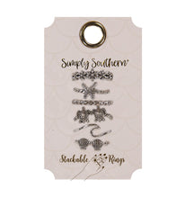 Load image into Gallery viewer, Simply Southern Ring Sets