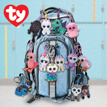 Load image into Gallery viewer, Ty- Clips