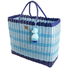 Load image into Gallery viewer, Simply Southern Key Largo Tote