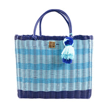 Load image into Gallery viewer, Simply Southern Key Largo Tote