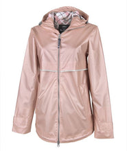 Load image into Gallery viewer, Charles River-Rose Gold New Englander
