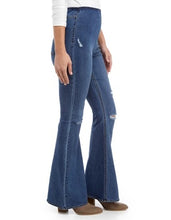 Load image into Gallery viewer, Pull on Flares