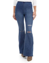 Load image into Gallery viewer, Pull on Flares