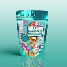 Load image into Gallery viewer, DIY Bracelet Kit (Mermaid Edition)