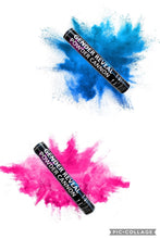Load image into Gallery viewer, Gender Reveal Powder Cannon