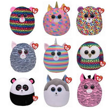 Load image into Gallery viewer, Ty Squish-A-Boos (Small 10in)