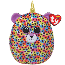 Load image into Gallery viewer, Ty Squish-A-Boos (Small 10in)