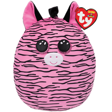 Load image into Gallery viewer, Ty Squish-A-Boos (Small 10in)