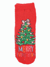 Load image into Gallery viewer, Simply Southern Simply Soft Christmas Sock
