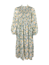 Load image into Gallery viewer, The Avery--Simply Southern Maxi Dress
