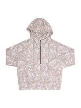Load image into Gallery viewer, Simply Southern Alara Hoodie Pullover--Camo White
