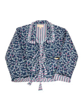 Load image into Gallery viewer, Simply Southern Ophelia Jacket--Ribbon

