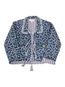 Simply Southern Ophelia Jacket--Ribbon