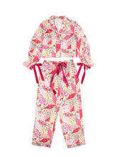Load image into Gallery viewer, Simply Southern Long Sleeve Pajama Set (PJ Set)
