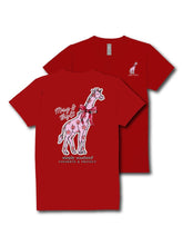 Load image into Gallery viewer, Simply Southern Short Sleeve Holiday Tee--TrackGF2-Candy
