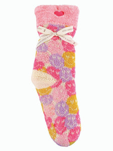 Simply Southern Camper Socks