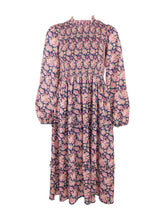 Load image into Gallery viewer, The Avery--Simply Southern Maxi Dress
