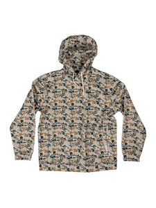 Simply Southern Men's "William" Hoodie--Camo