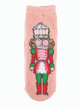 Load image into Gallery viewer, Simply Southern Simply Soft Christmas Sock
