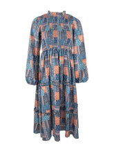 Load image into Gallery viewer, The Avery--Simply Southern Maxi Dress
