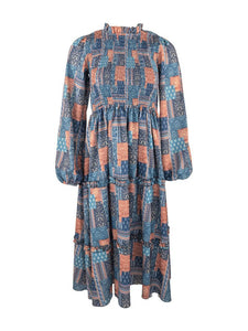 The Avery--Simply Southern Maxi Dress