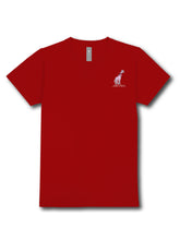 Load image into Gallery viewer, Simply Southern Short Sleeve Holiday Tee--TrackGF2-Candy
