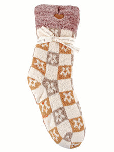 Simply Southern Camper Socks