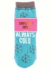 Load image into Gallery viewer, Simply Southern Simply Soft Socks
