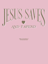 Load image into Gallery viewer, Simply Southern Crew Neck--Jesus--Tutu
