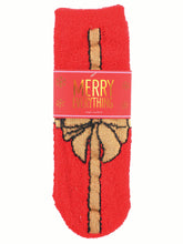 Load image into Gallery viewer, Simply Southern Simply Soft Christmas Sock
