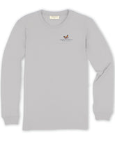 Load image into Gallery viewer, Simply Southern Long Sleeve Tee--Remember--Whitewater
