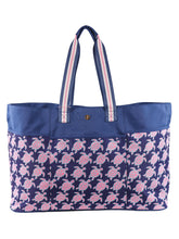 Load image into Gallery viewer, Simply Southern Beach Tote Bag
